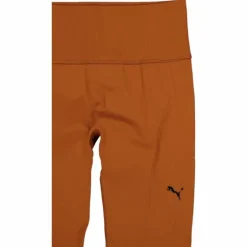 Shapeluxe Seamless Hw Fl Tight Teak