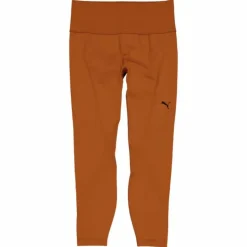 Shapeluxe Seamless Hw Fl Tight Teak