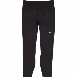 Shapeluxe Seamless Hw Fl Tight Puma Black