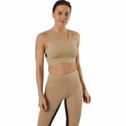 Sharon Solid Top Beige