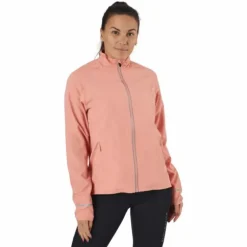 Shela W Jacket Blooming Dahlia