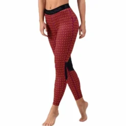Shelter Pant Red