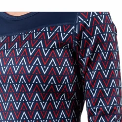 Shelter Top Blue
