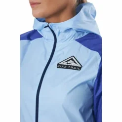 Shield Women's Trail Running J Aluminum/lapis/midnight Navy/b