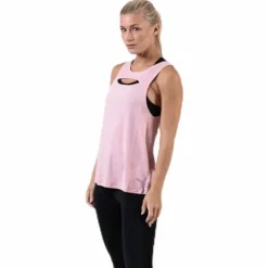 Shift Tank Pink