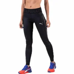 Shift Tight Black