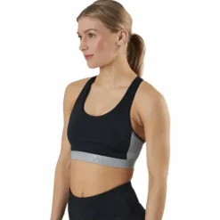 Shilo Soft Top Black/Grey