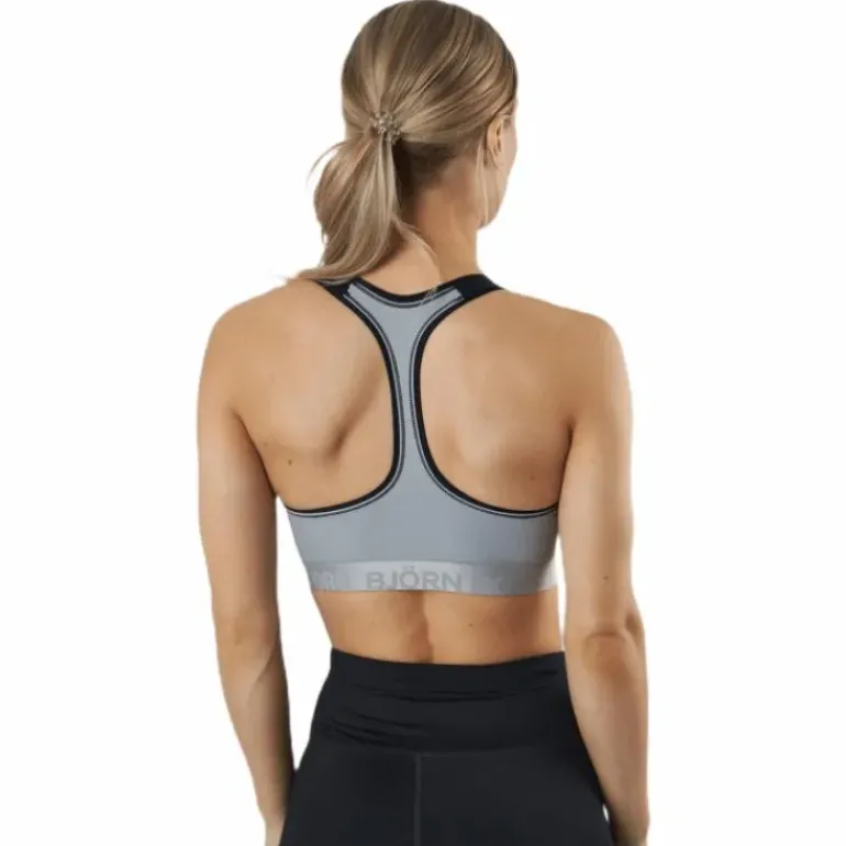 Shilo Soft Top Black/Grey