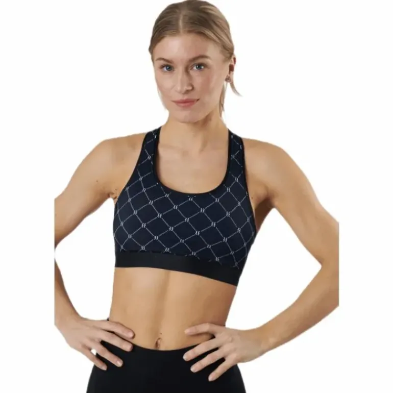 Shilo Soft Top Tennis Net Black
