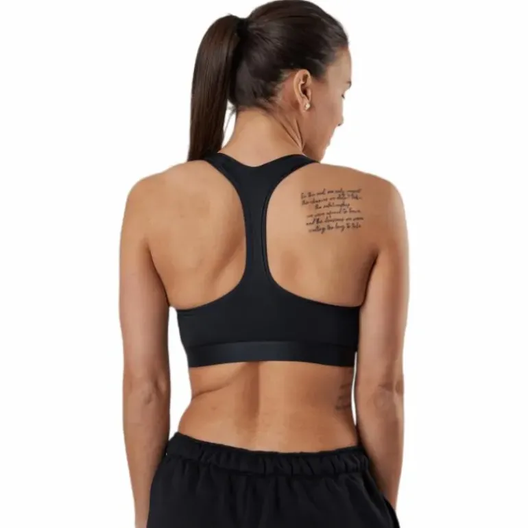 Shilo Solid Soft Top Black
