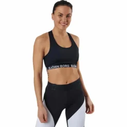 Shilo Solid Soft Top Black