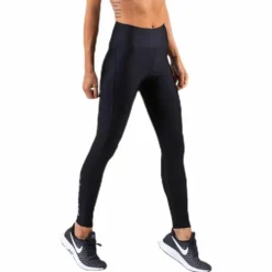 Shiny Tights Black