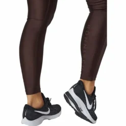 Shiny Tights Coffee Bean