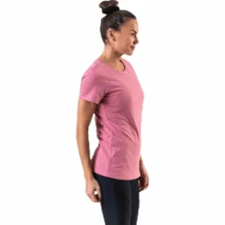 Short Sleeve T-Shirt Pink