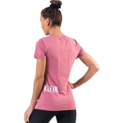 Short Sleeve T-Shirt Pink