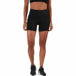 Short Tights Black