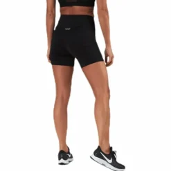 Short Tights Black