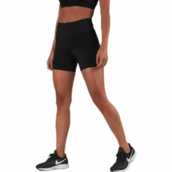 Short Tights Black