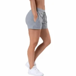 Shorts Grey