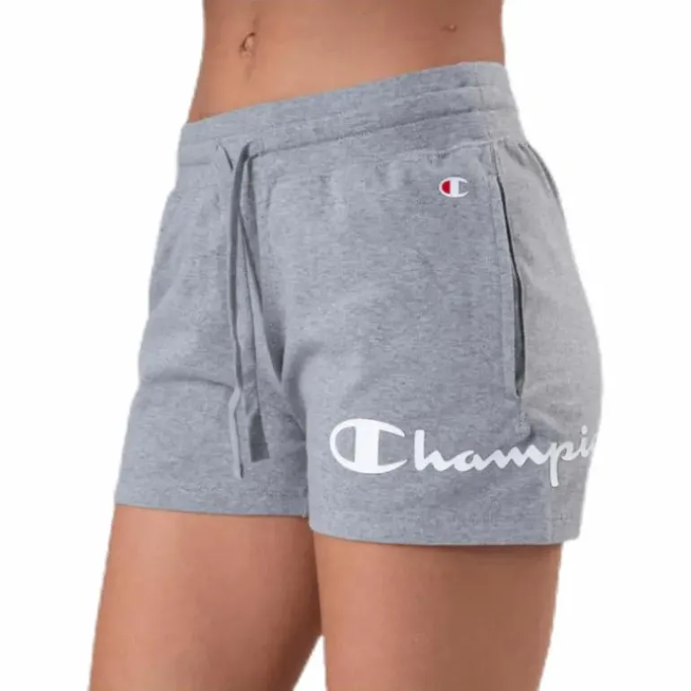 Shorts Grey
