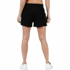 Shorts, Logo Caber Black