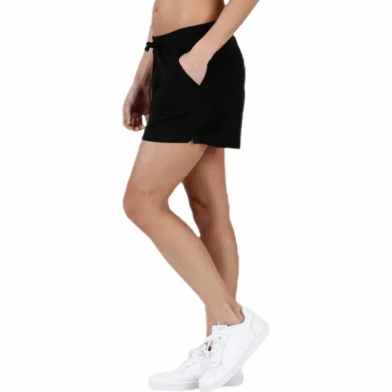 Shorts, Logo Caber Black