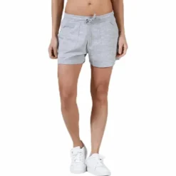 Shorts, Logo Caber Grey
