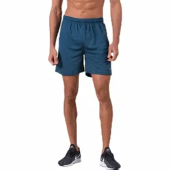 Shorts, OT Blue