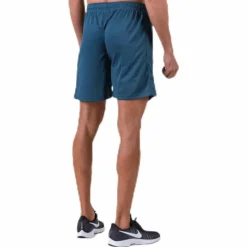 Shorts, OT Blue