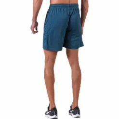 Shorts, OT Blue