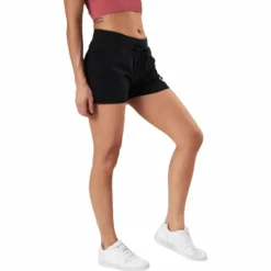 Shorts Svart