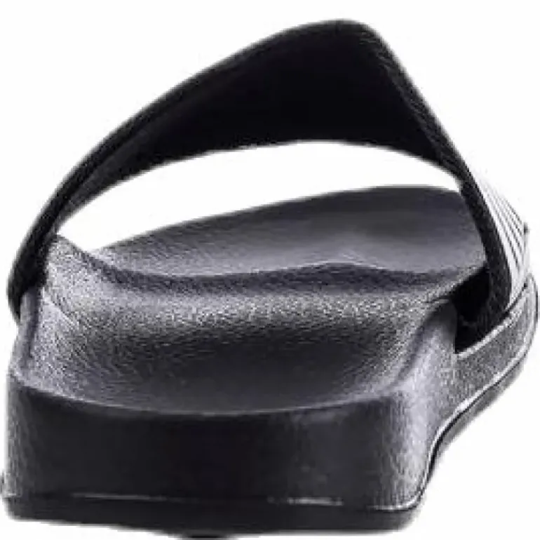 Shower Slipper Lablo White/Black
