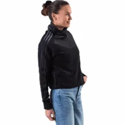 SID LS Top Black