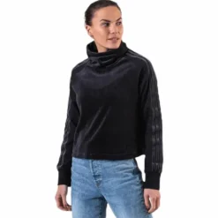 SID LS Top Black