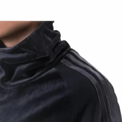 SID LS Top Black