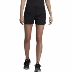 Sid Short White/Black