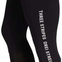 Sid Tight Black
