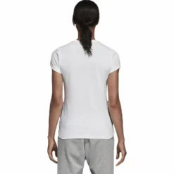 Sid T-shirt White/Black