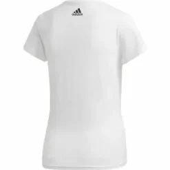 Sid T-shirt White/Black