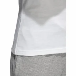 Sid T-shirt White/Black