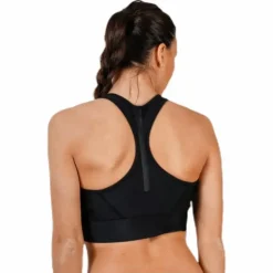 Sierra Tech Bra Black