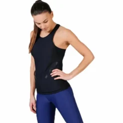 Sierra Tech Tank Black