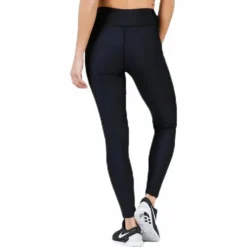 Sierra Tech Tights Black