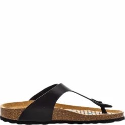 Sieta Lunas Geneve Nappa Black