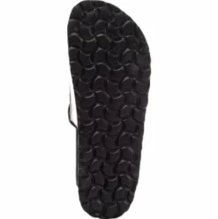 Sieta Lunas Geneve Nappa Black