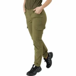 Signe Pant Tweed