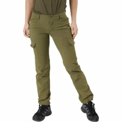 Signe Pant Tweed
