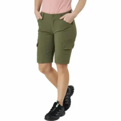 Signe Shorts Tweed