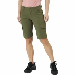 Signe Shorts Tweed