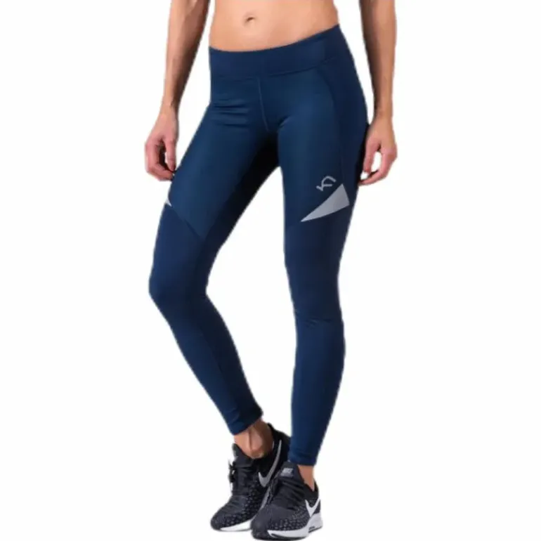 Signe Tights Blue